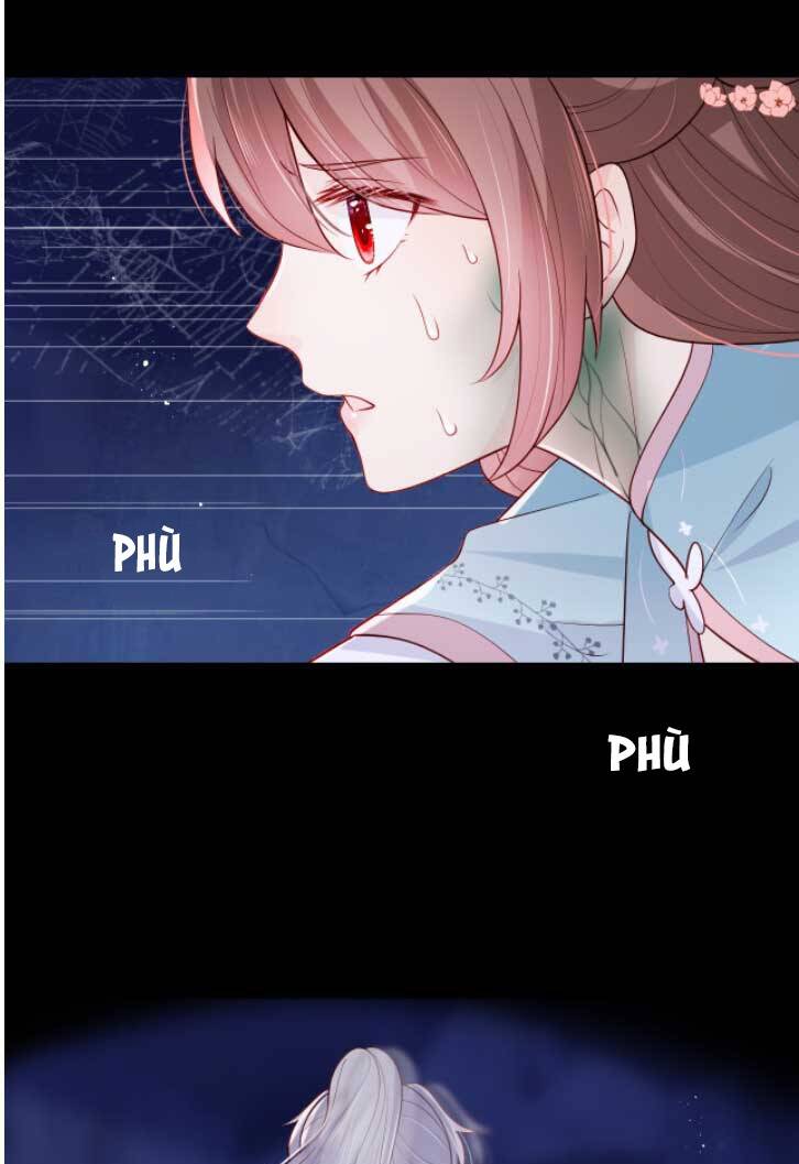 dưỡng địch vi hoạn chapter 140 29