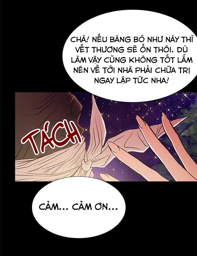 tôi chính là nhà sưu tập chim chapter 18 55