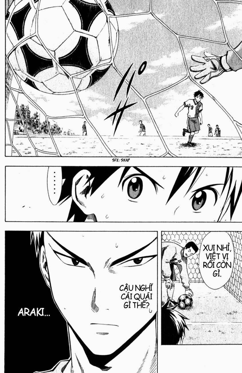 kỵ sĩ trong vòng cấm chapter 32 18