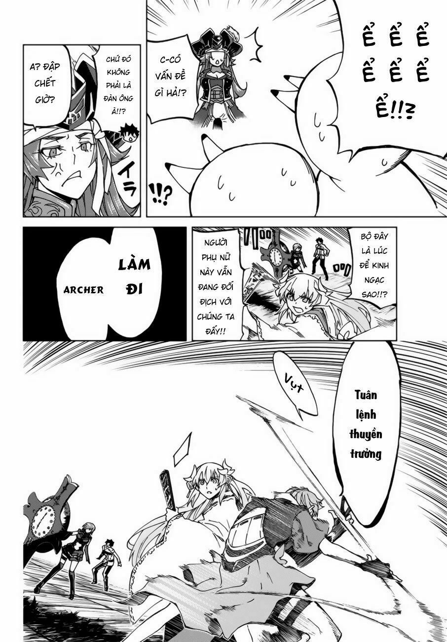 fate/grand order -turas realta- chapter 20 29