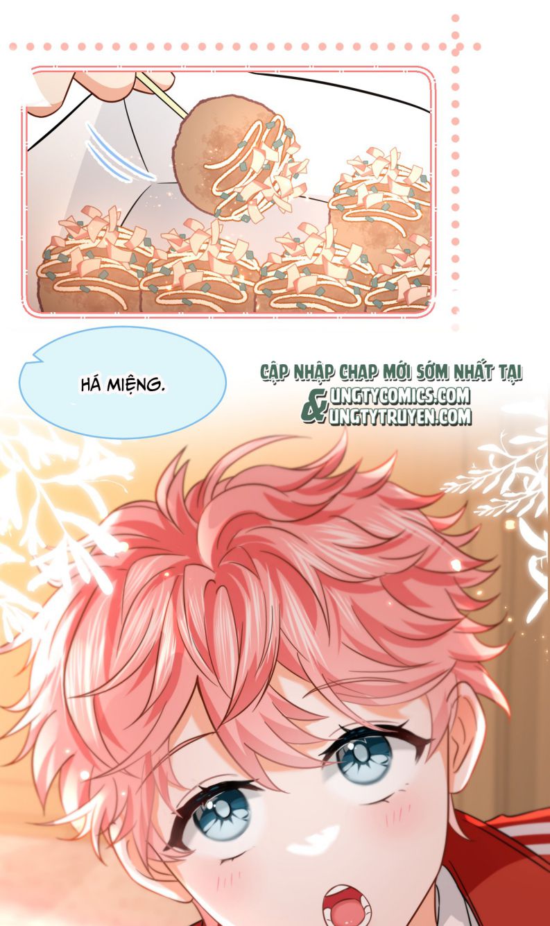 tín tức tố nói chúng ta không thể chapter 52 40