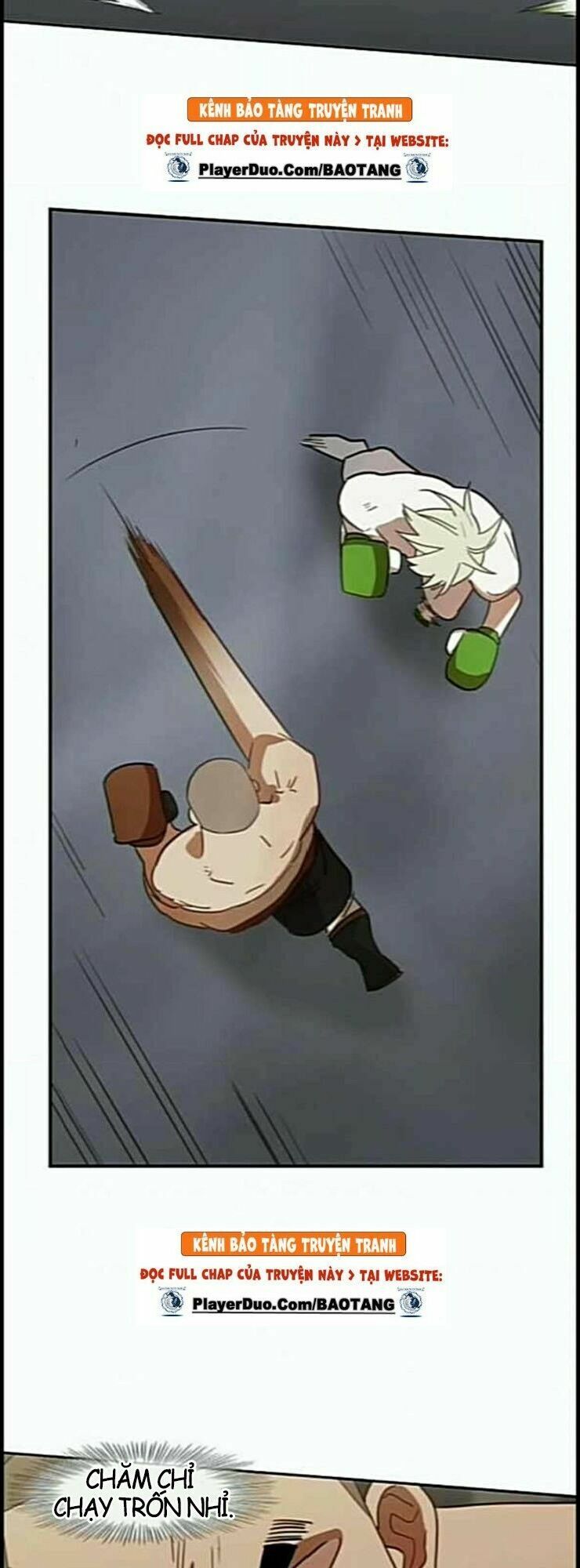 Võ Sĩ Quyền Anh chapter 35 18