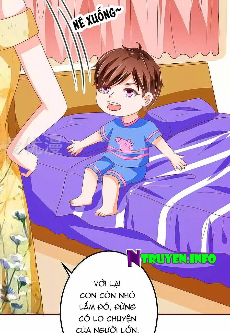 vương tước tư hữu bảo bối chapter 191 7