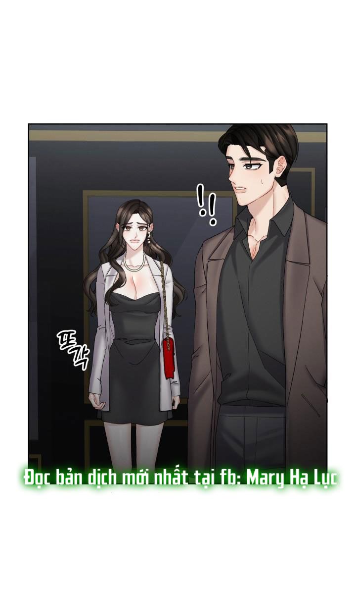 [18+] trò chơi giữa hai người chapter 8.1 16