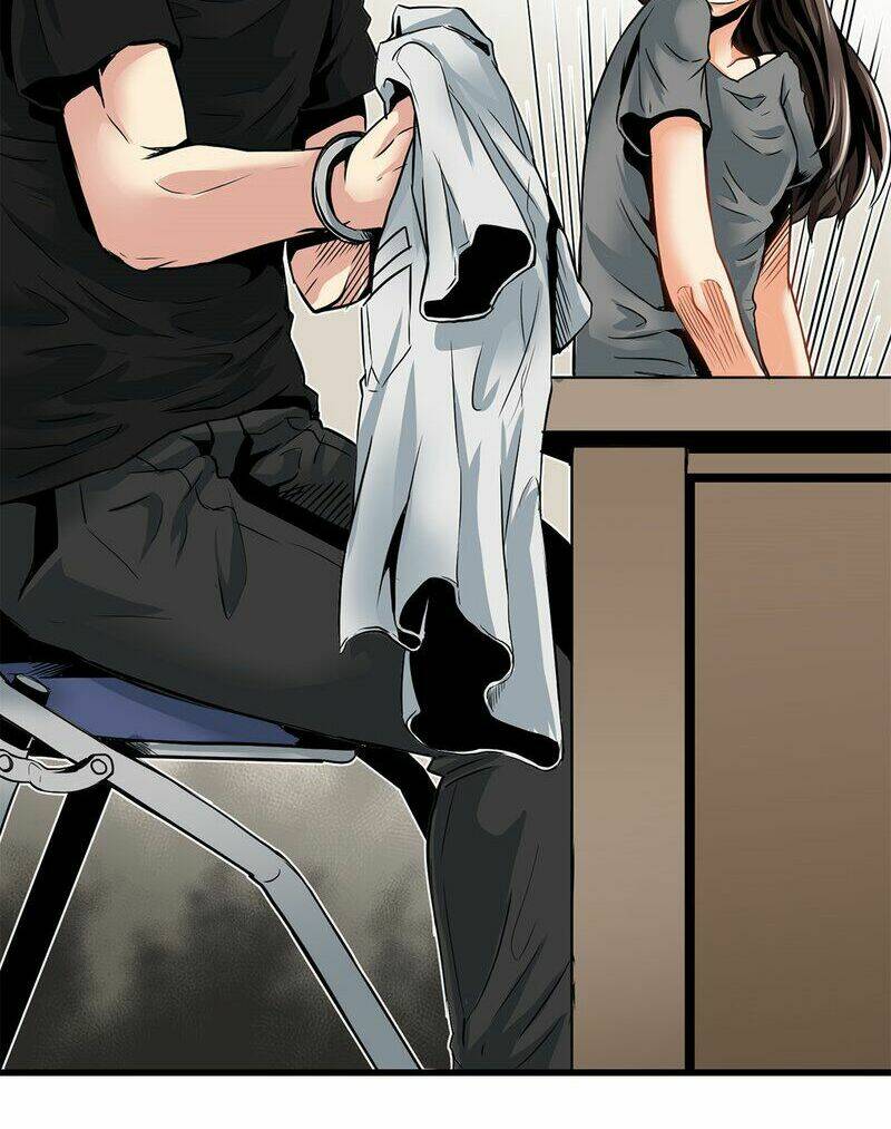 thiên hạ đệ nhất cao thủ đi học chapter 7 41