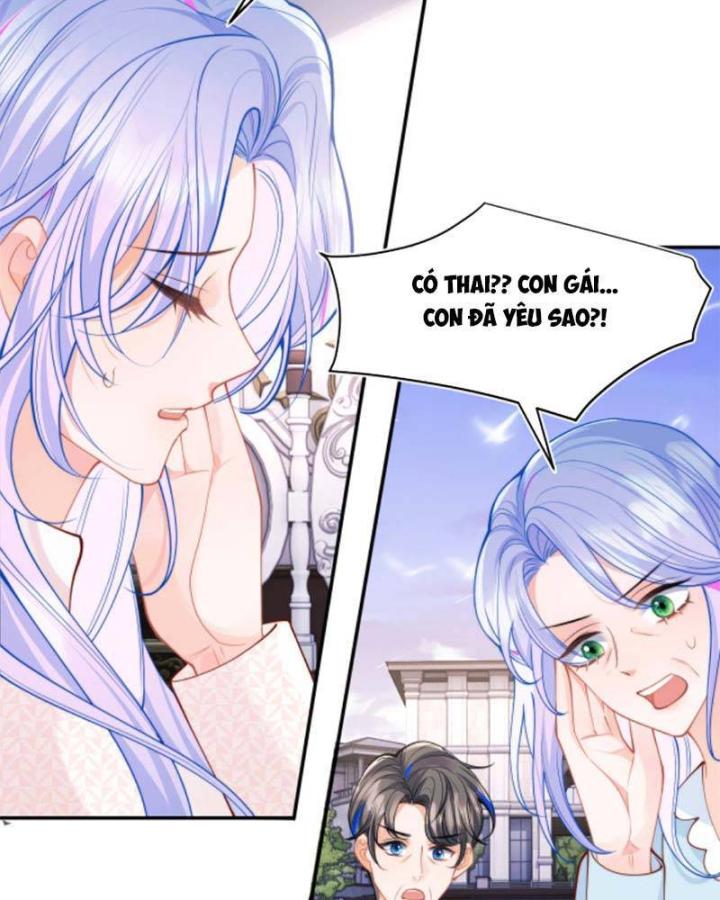 vị chỉ huy lạnh lùng khóc trong vòng tay tôi chapter 55 55