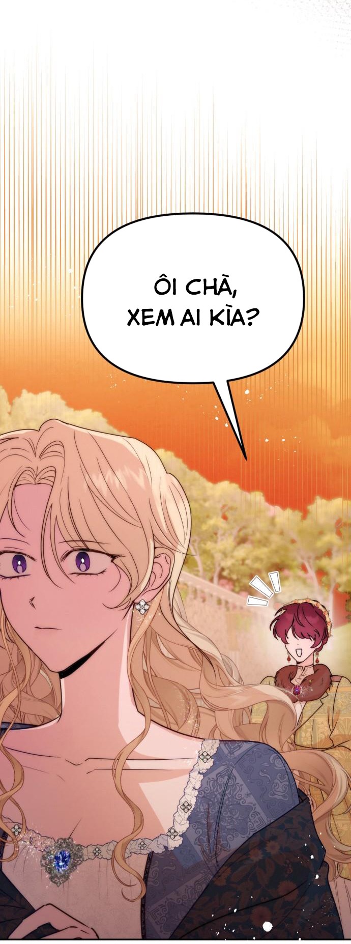 hoàng đế bạo quân ôm lấy tôi chapter 56 17