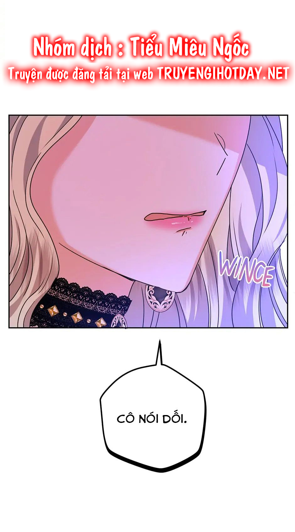 từ hầu gái tôi đã trở thành hoàng hậu chapter 73 12