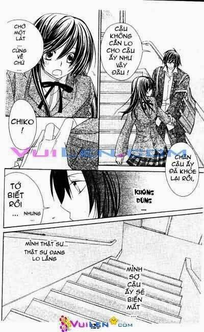 trái tim hoàng tử chapter 2 129