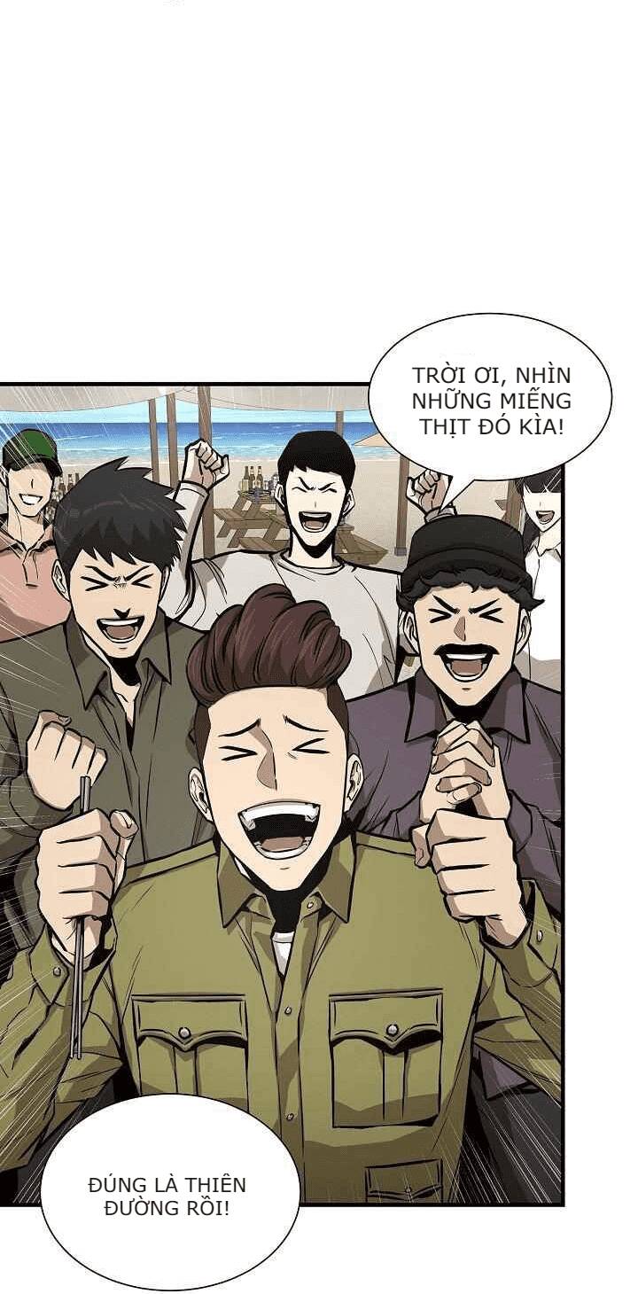 return survival chapter 134 11