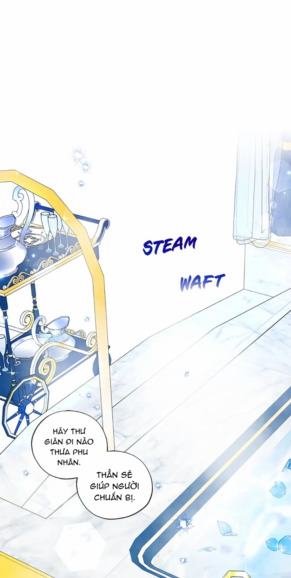 cuộc ly hôn thất bại chapter 2.2 2