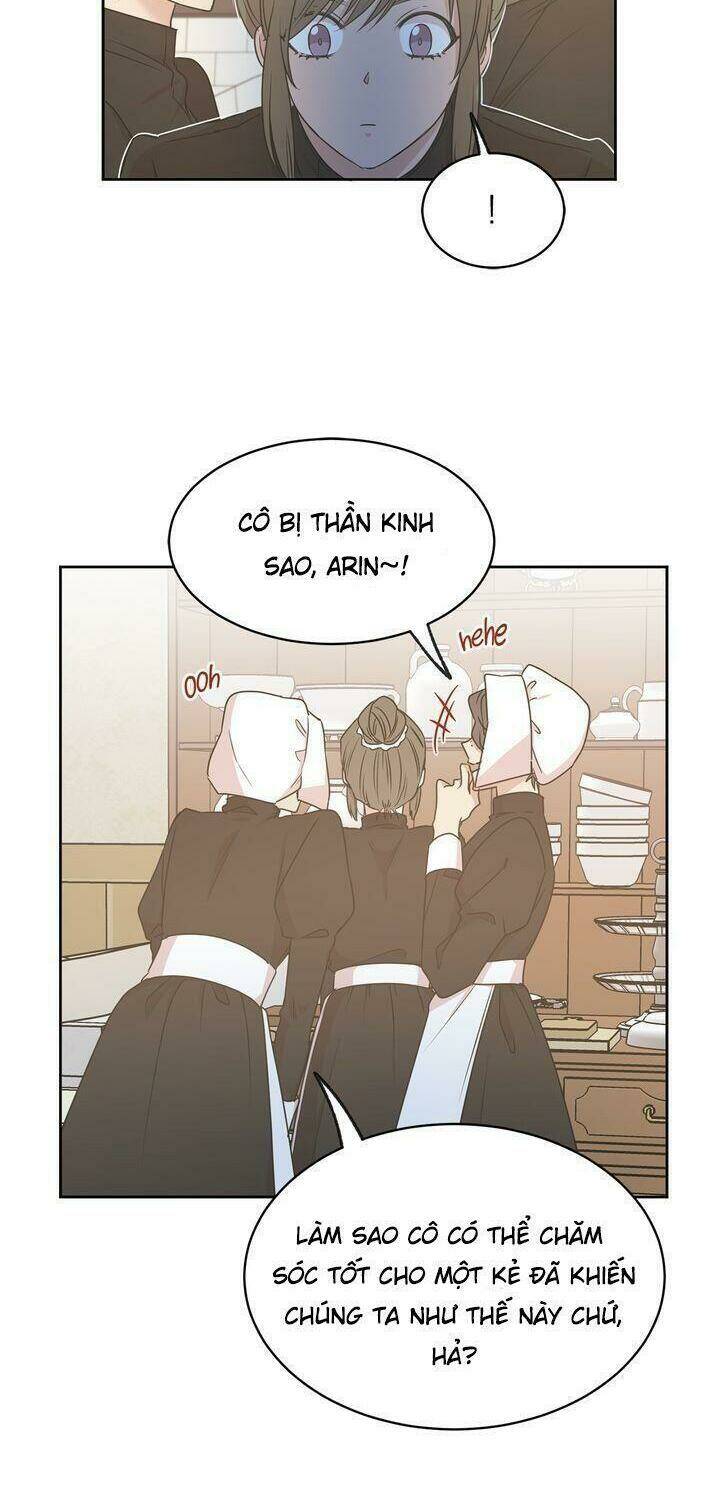 tôi chọn kết thúc của hoàng đế chapter 64 40