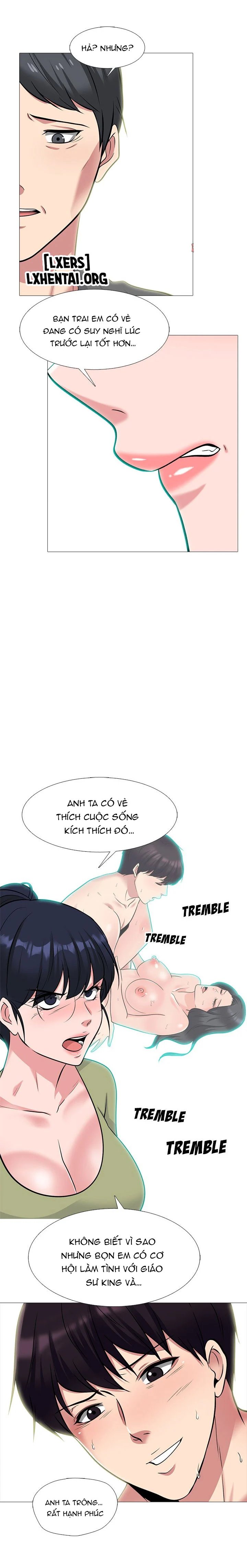 học bổng đặc biệt chapter 140 8