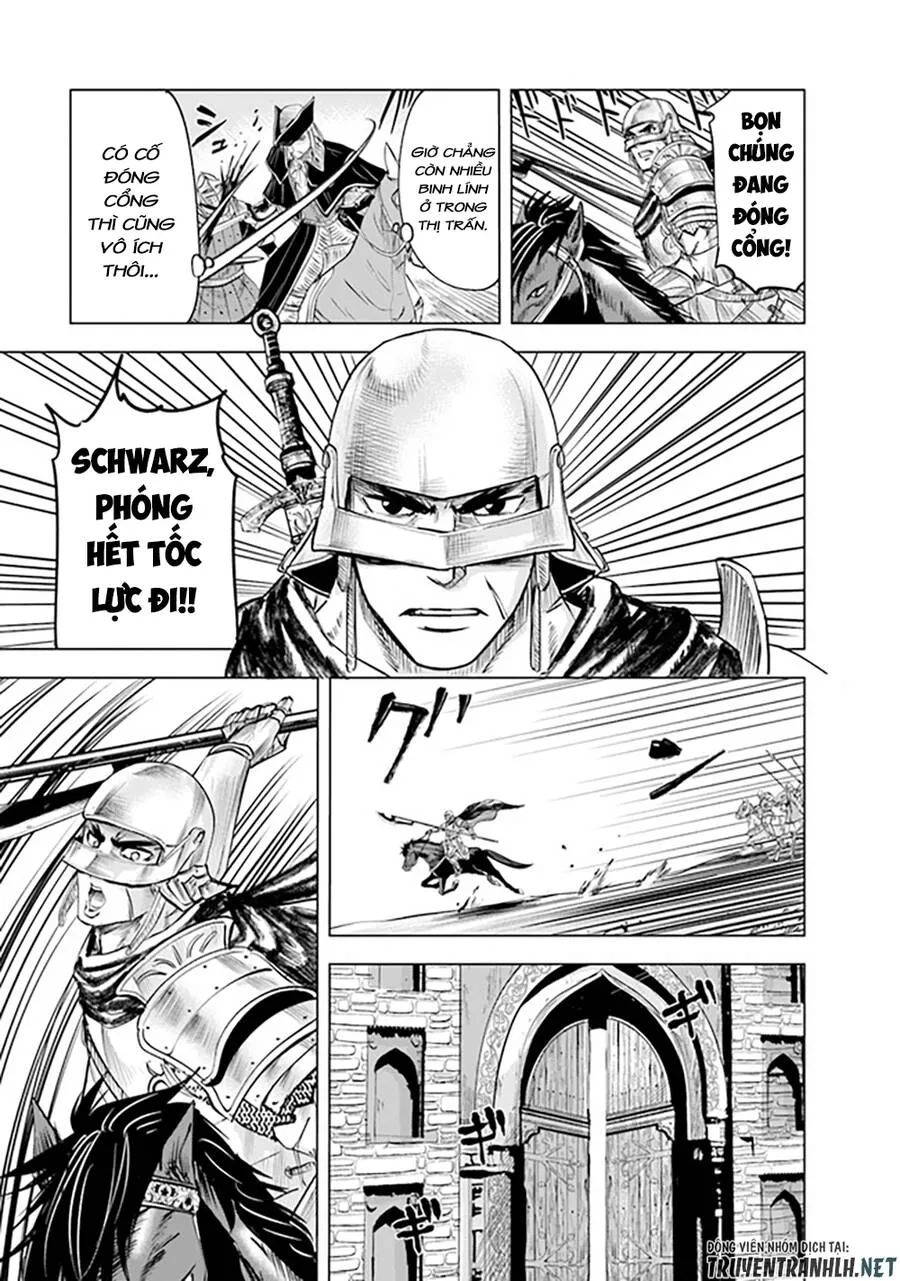 hành trình chịch dạo của của máy dập cổ đại chapter 47 19