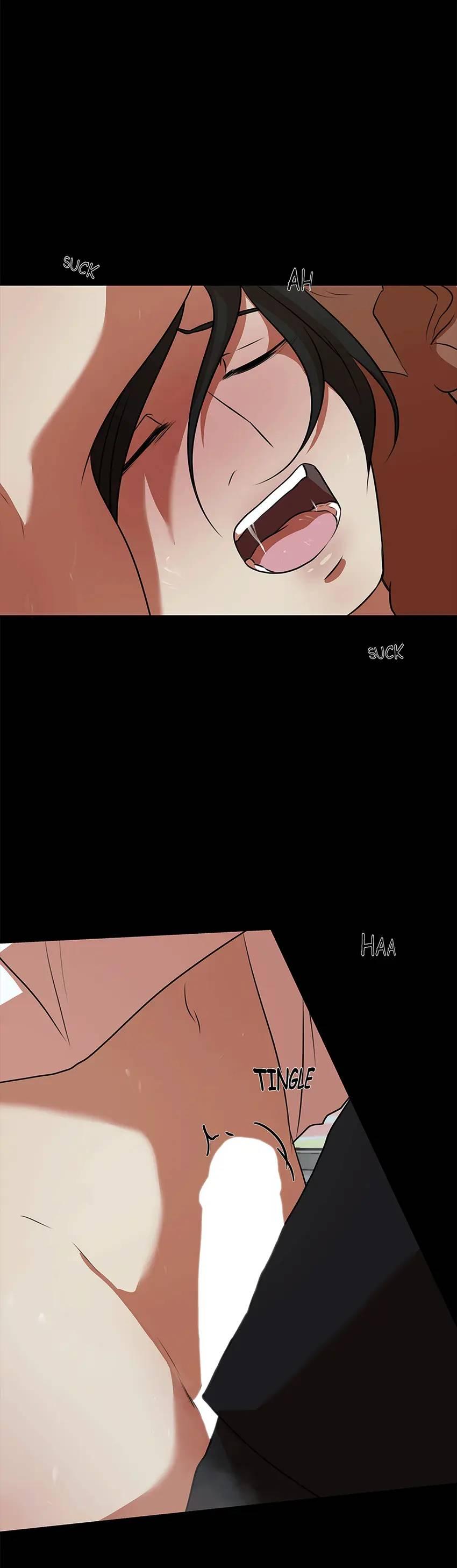 love murder basketball chapter 34 48