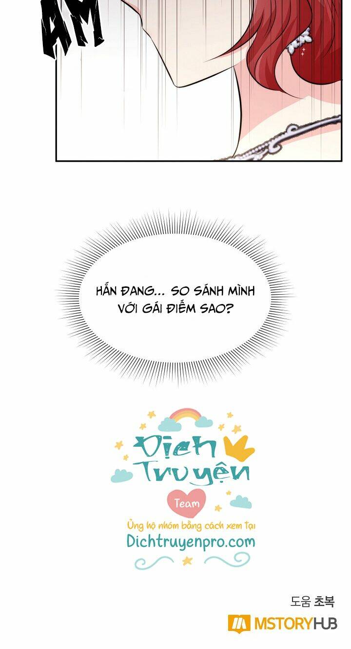 tiểu thư scarlet, em không muốn trả thù sao? chapter 62 38