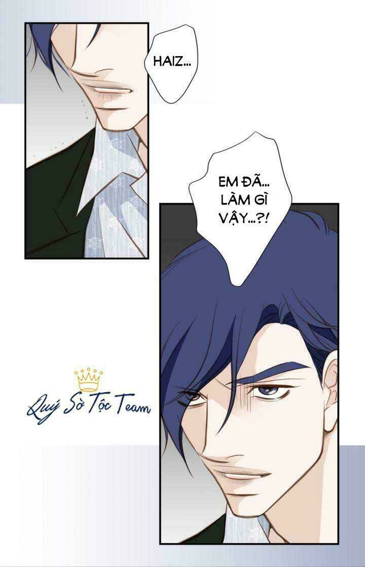 tiếp xúc chí mạng chapter 59 48