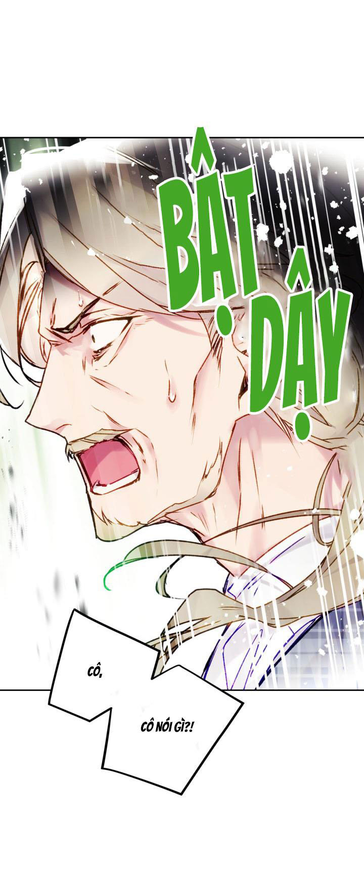 kết thúc của nhân vật phản diện chỉ có thể là cái chết chapter 83 29