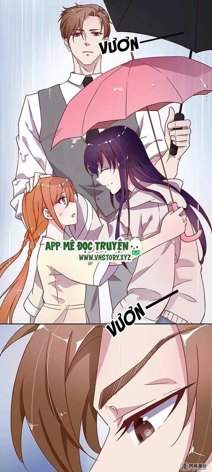 yêu em, sai đến tận cùng chapter 6 13