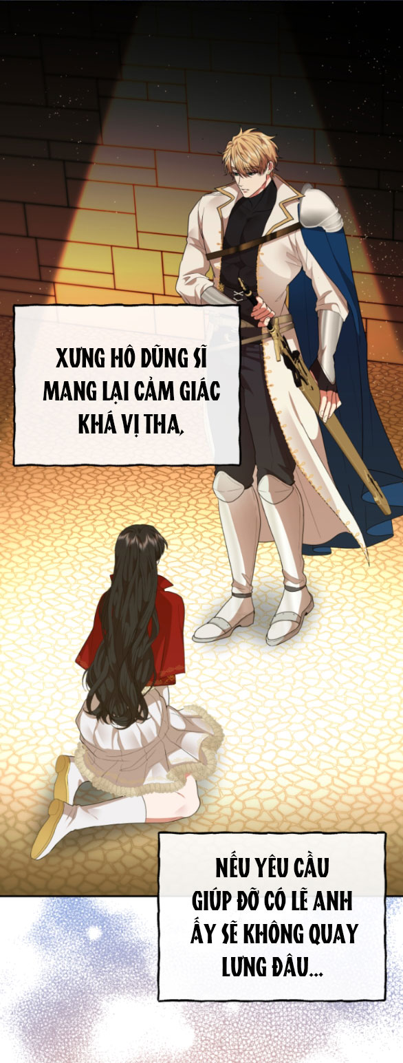 [18+] dũng sĩ vị tha chapter 2.2 29
