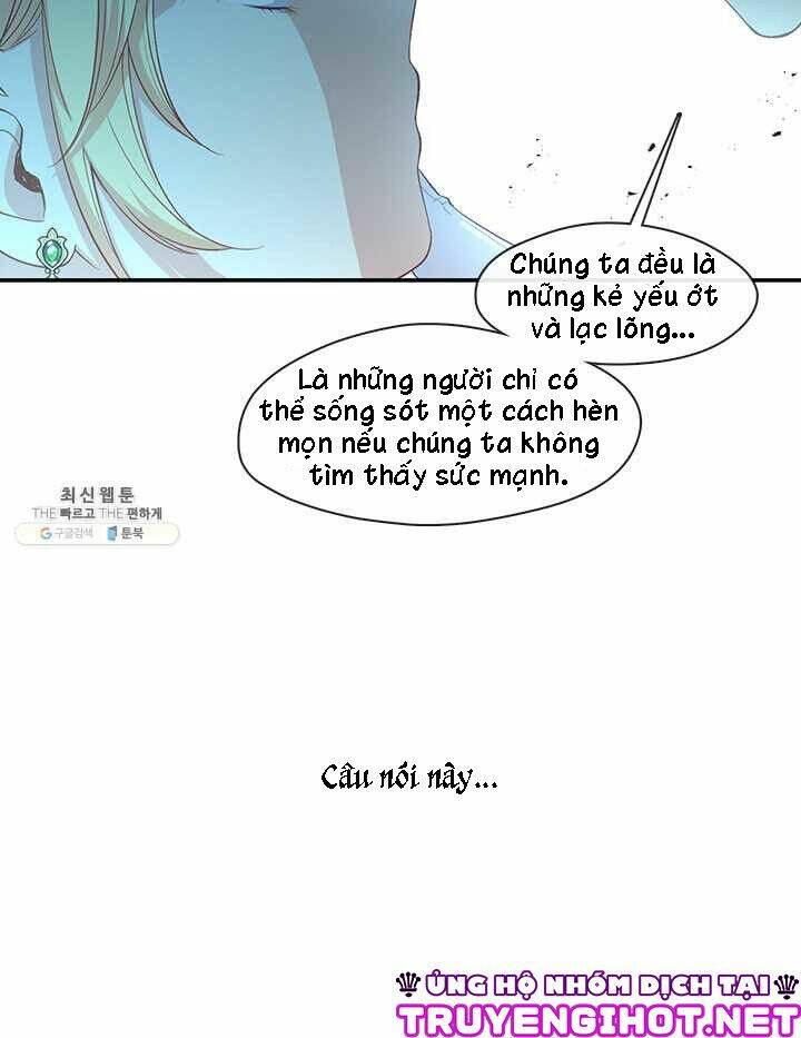 hãy coi chừng ác nữ chapter 70 70