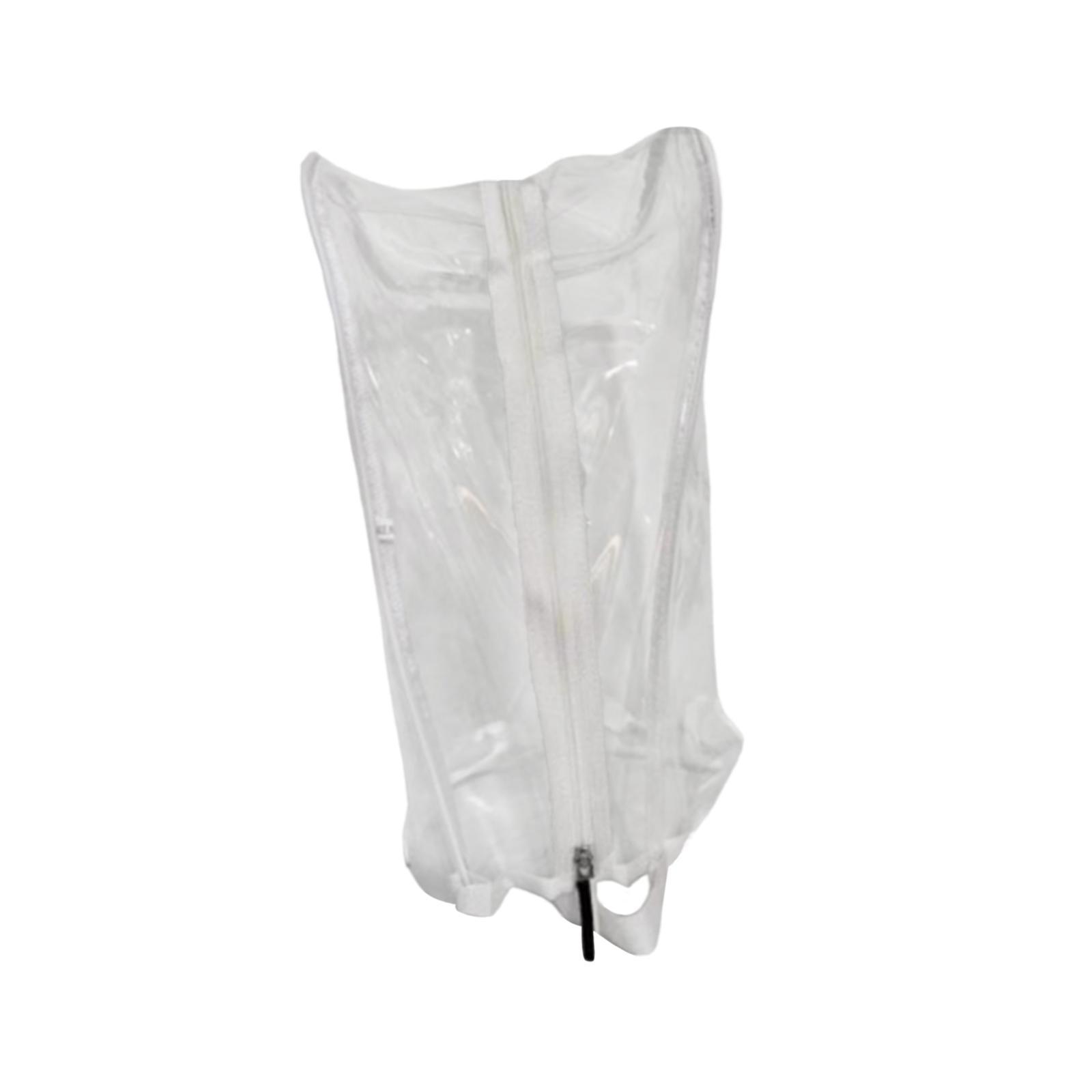 Golf Bag Rain Cover, Portable = Durable Waterproof Fashion Golf Bag Hood