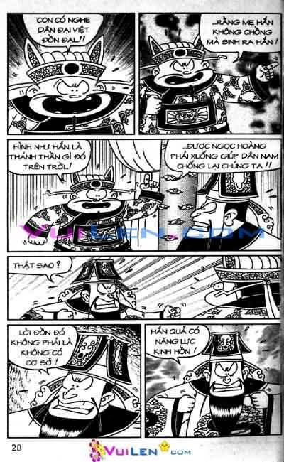 thần đồng đất việt chapter 78 17