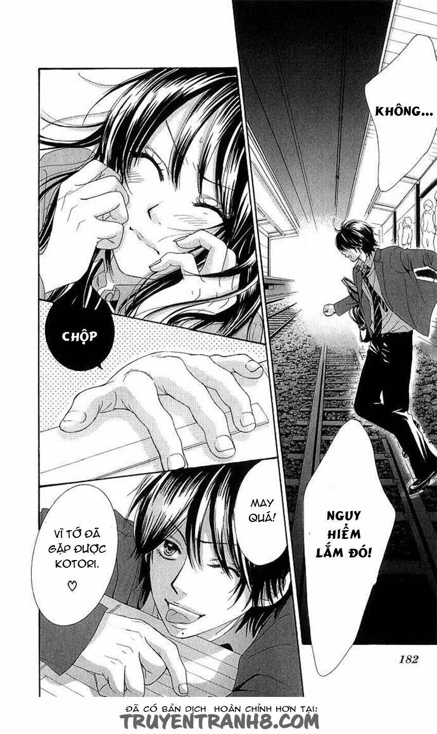 bokutachi wa shitte shimatta chapter 12 40