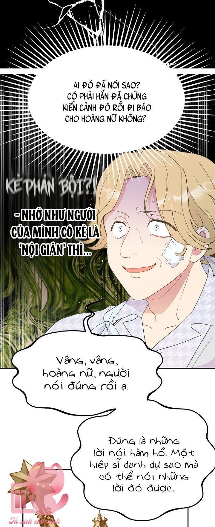 bỏ quách chồng con đi, tiền bạc mới là tất cả chapter 37 33