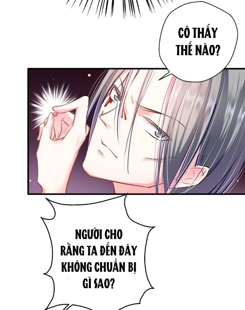 cưng chiều ái thê hư hỏng chapter 13 7