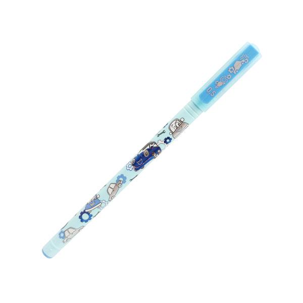 Bút Gel 0.5 mm - Thiên Long TP-GEL038 - Mực Xanh