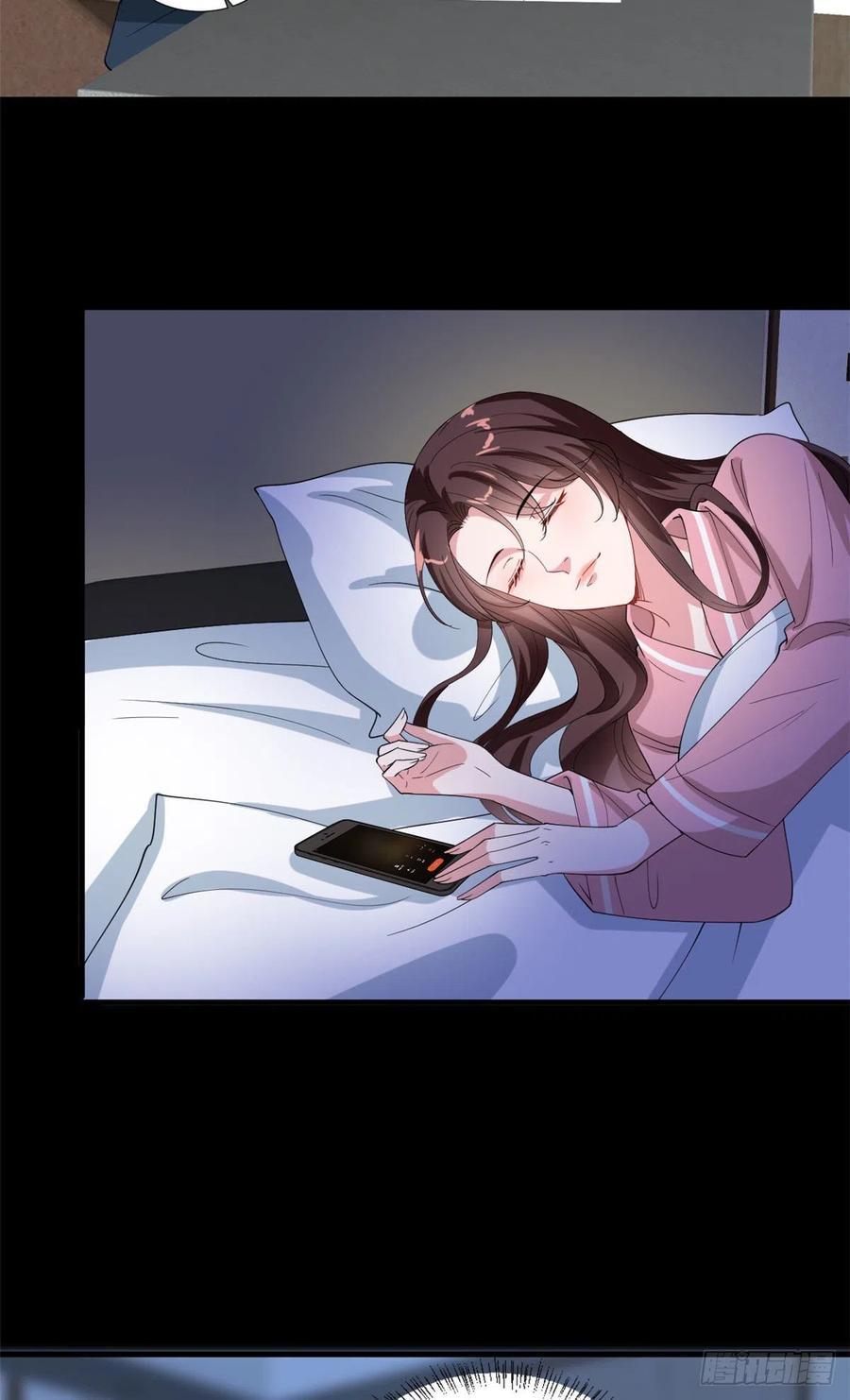 thí hôn lão công, cần giúp sức chapter 500 12