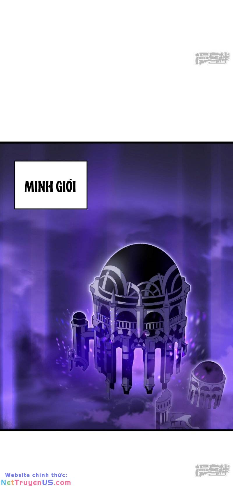 sát thần chi lộ tại dị giới chapter 48 61