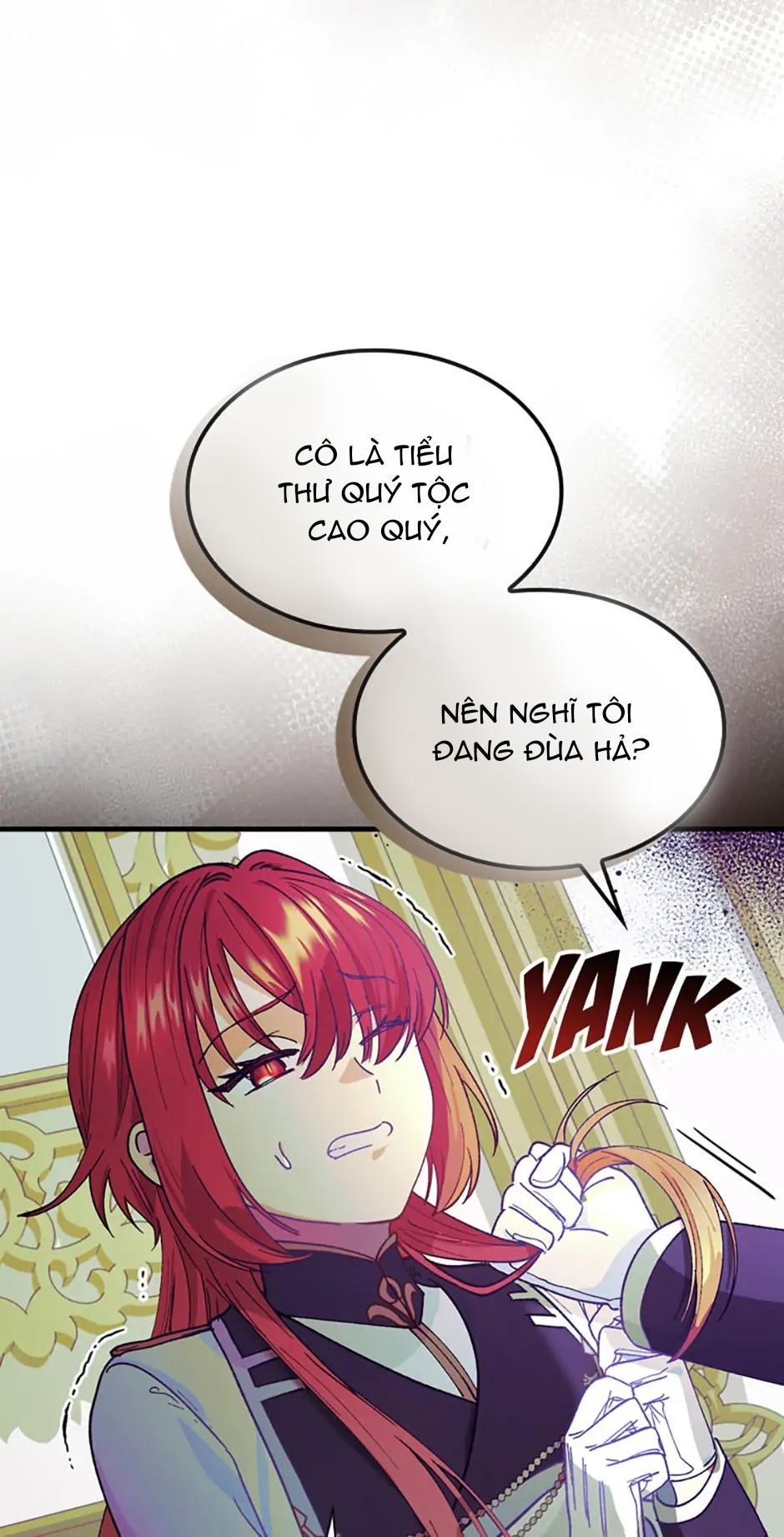 hiệp sĩ băng giá chapter 27.1 22