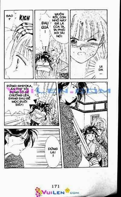 quyển sách kỳ bí chapter 4 172