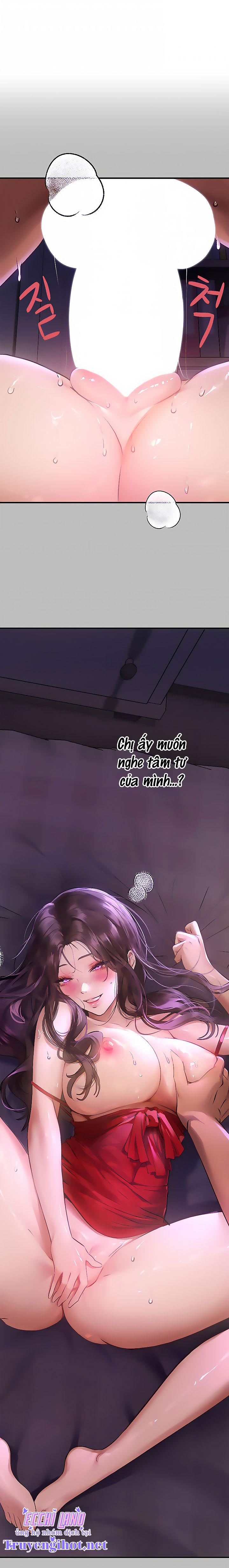 chị chủ nhà của tôi chapter 53.1 3