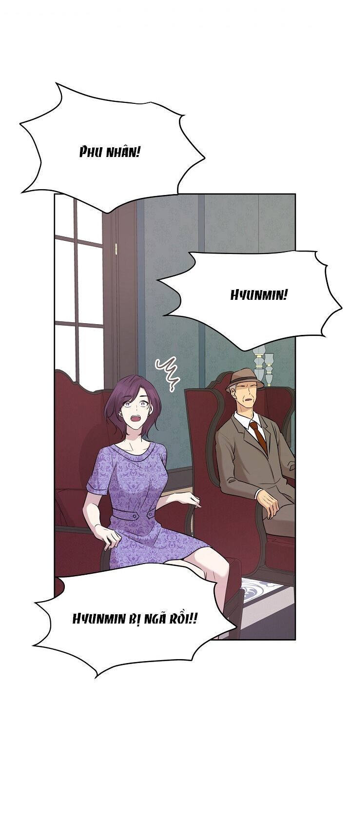 cuộc sống kỳ thú chapter 73 26