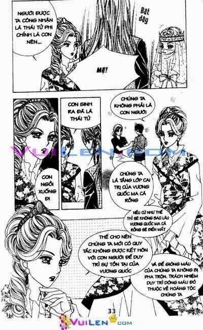 đến vương quốc ma chapter 11 33