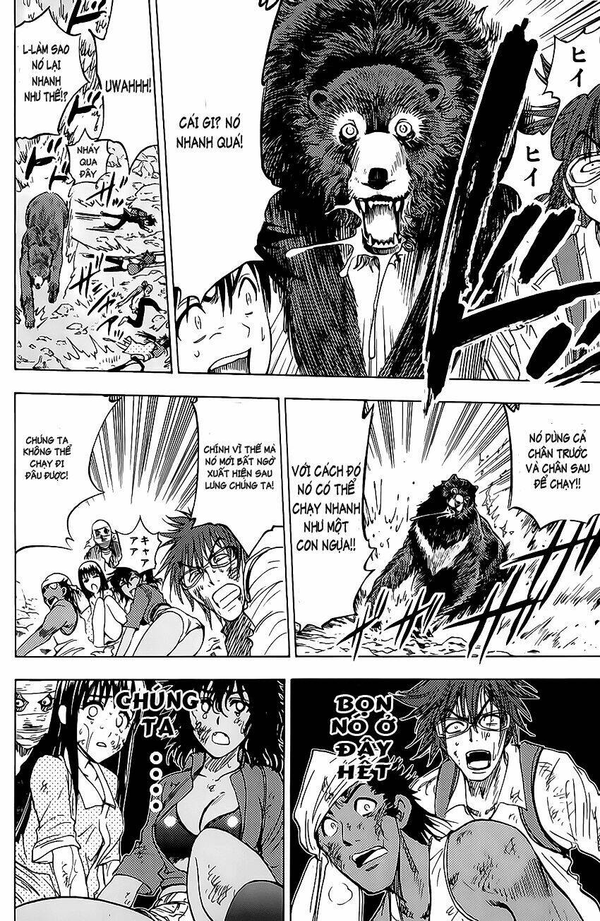 cage of eden chapter 44 8