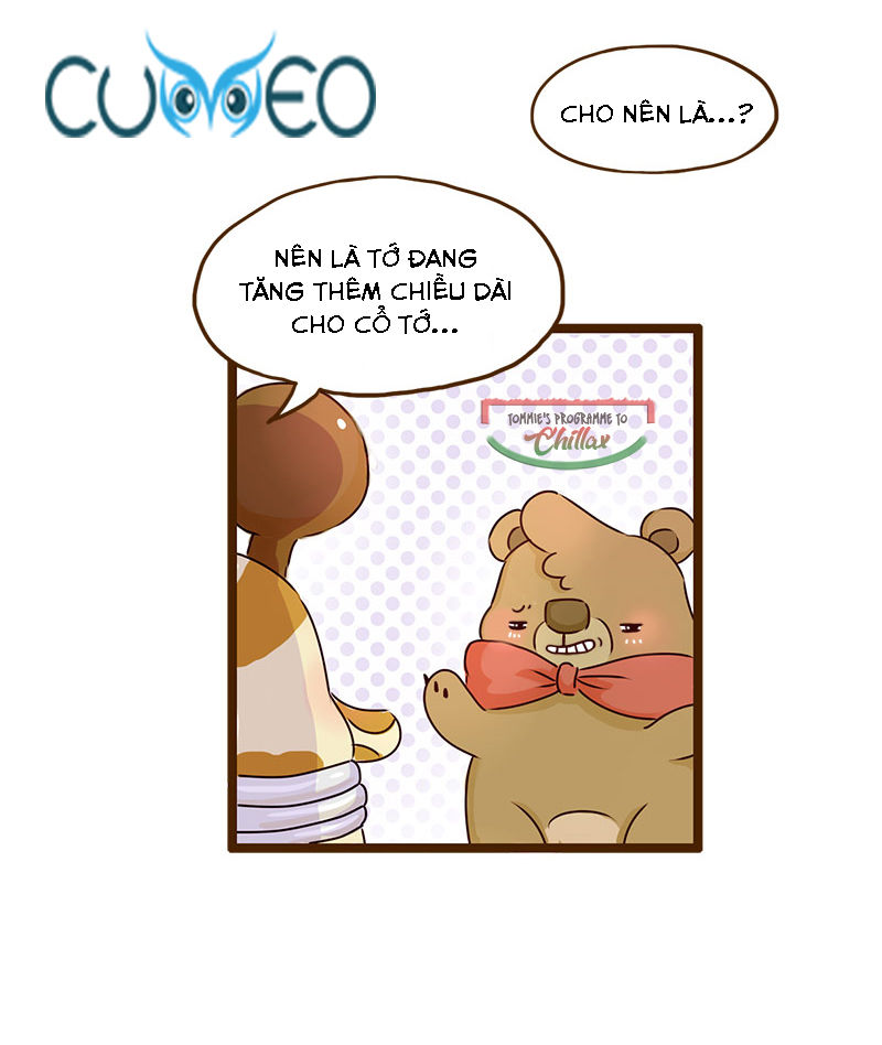 lạc chẩm cổ dài chapter 2 3