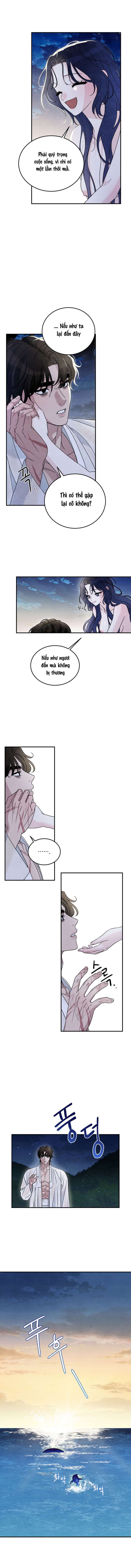 [18+] hoa lam tinh chapter 2 4