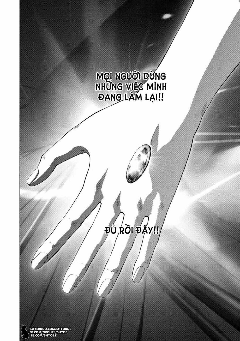 cuộc chiến sinh tồn chapter 101 39