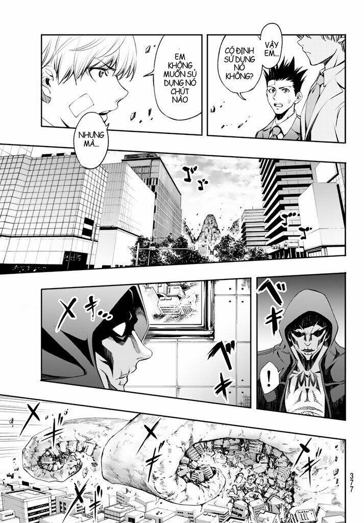 world end crusaders chapter 6 16