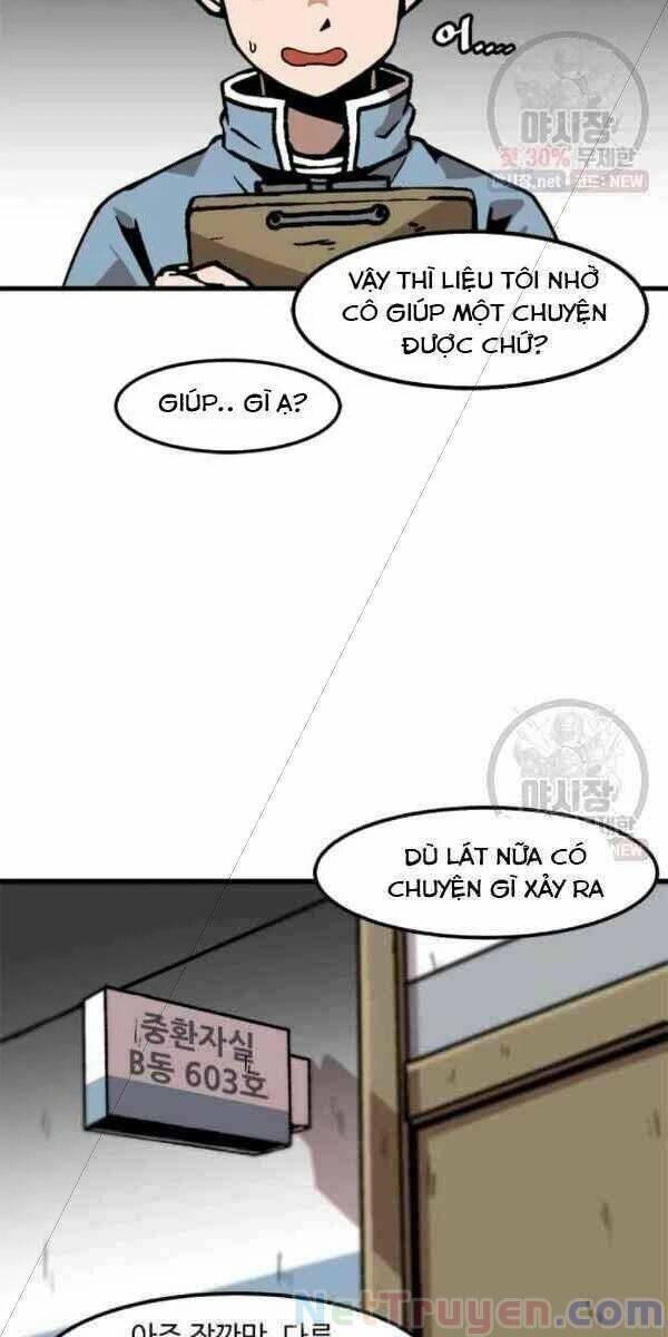 lên cấp một mình chapter 42 15