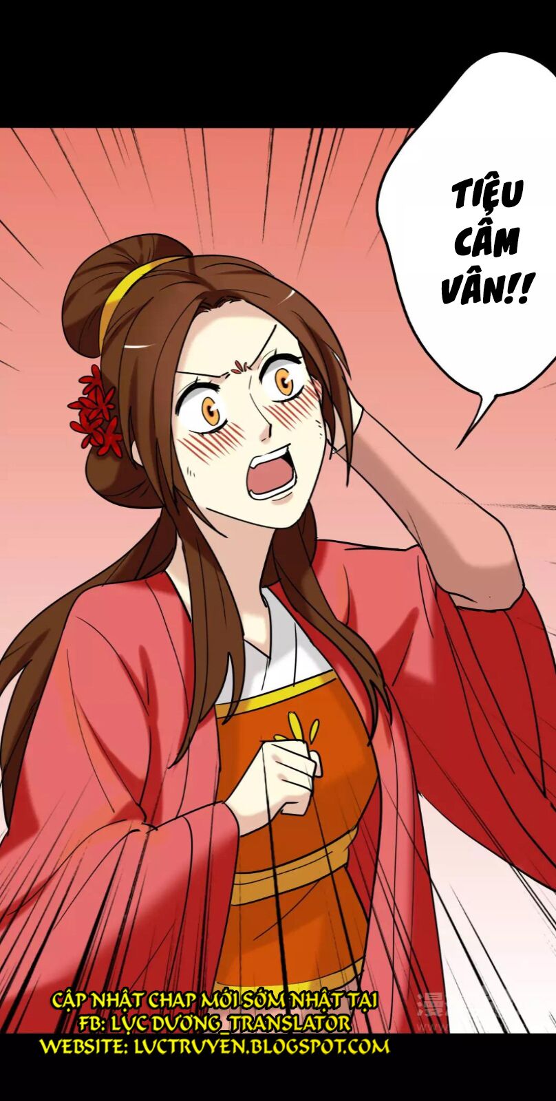 lưỡng bất nghi (full) chapter 138 32