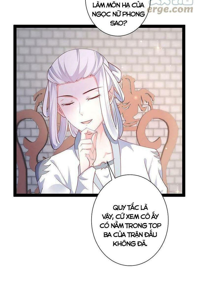 tối cường vận đào hoa chapter 263 22