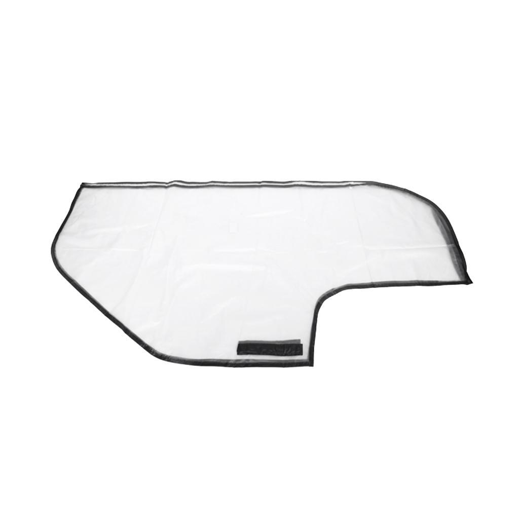 Waterproof Golf Cart Bag for Golf Cart Rain Cover