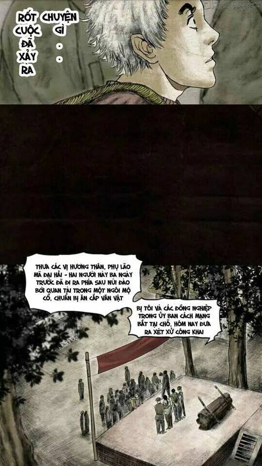 trấn thái bình chapter 13 22