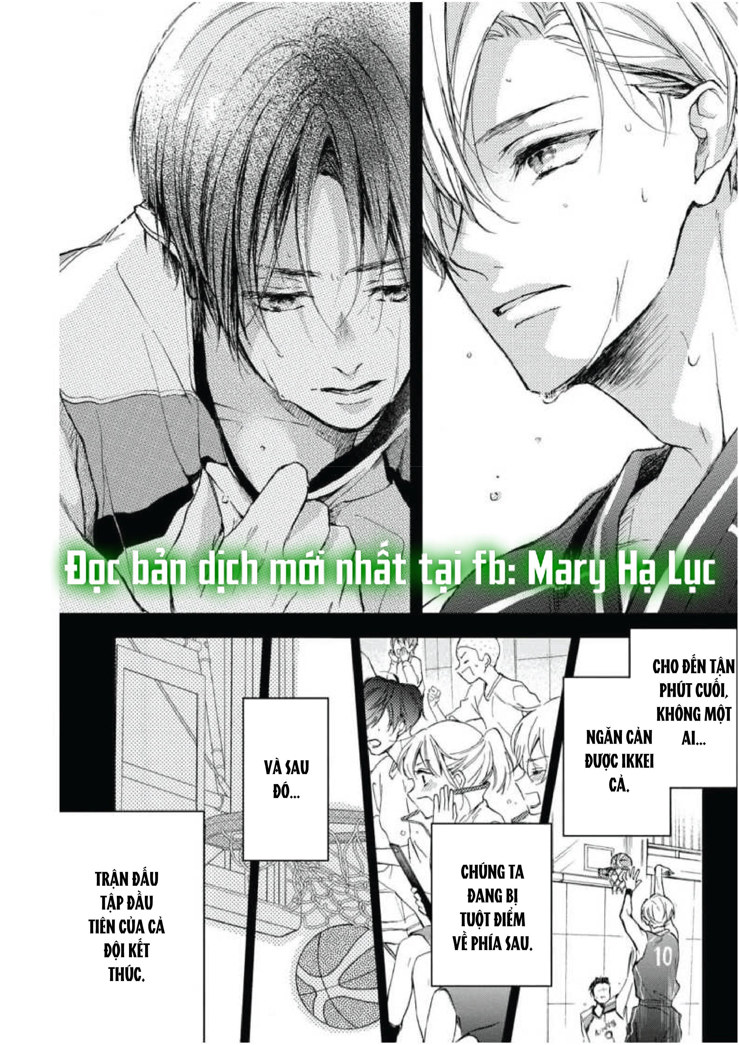 cô gái yêu thích cơ bắp được tiền bối có body hoàn hảo theo đuổi chapter 5.2 12