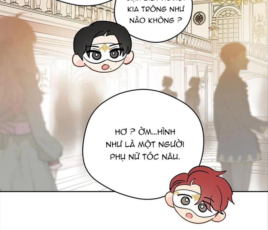 chuyện quái gì với giấc mơ đó vậy chapter 35 25